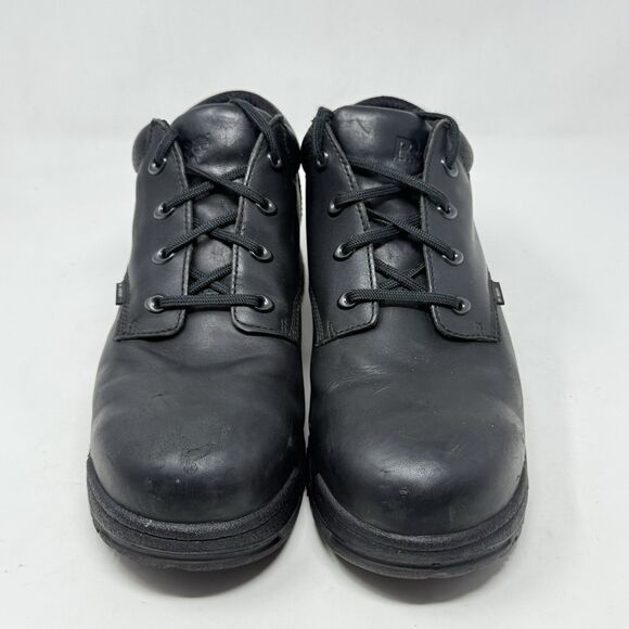 Timberland Pro Titan EV Composite Safety Toe Oxford Work Shoes Mens 10 M Black main image 15